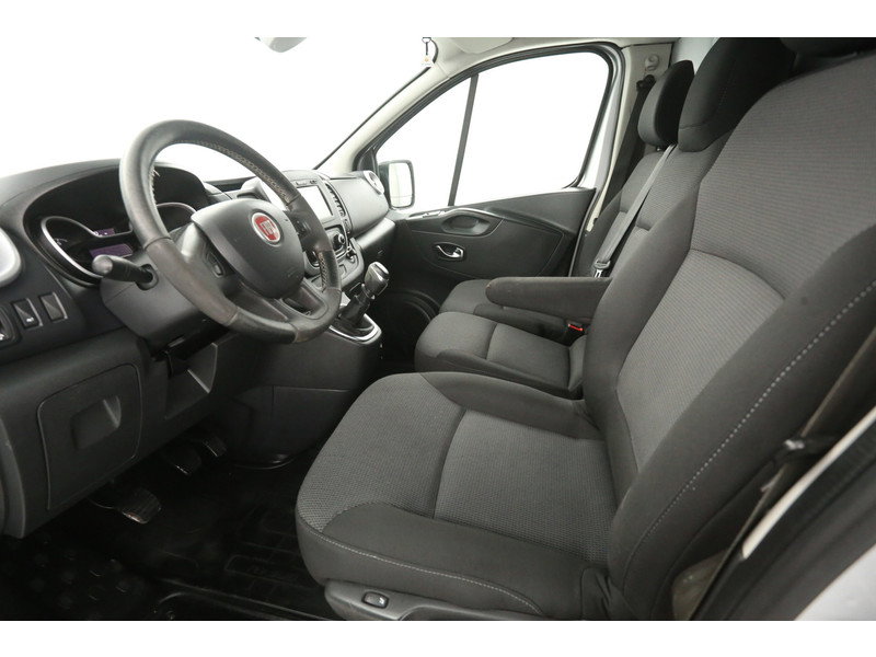 Fiat Talento