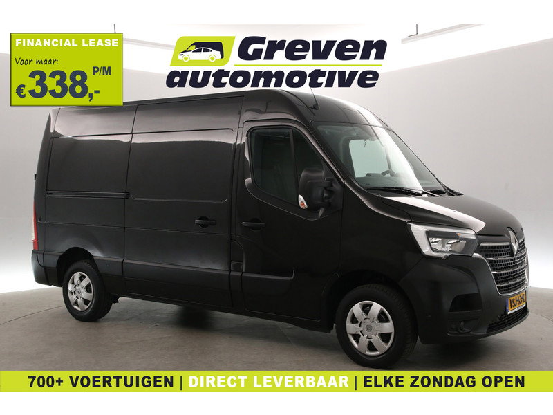 Renault Master T33 2.3 dCi L2H2 VSJ53K