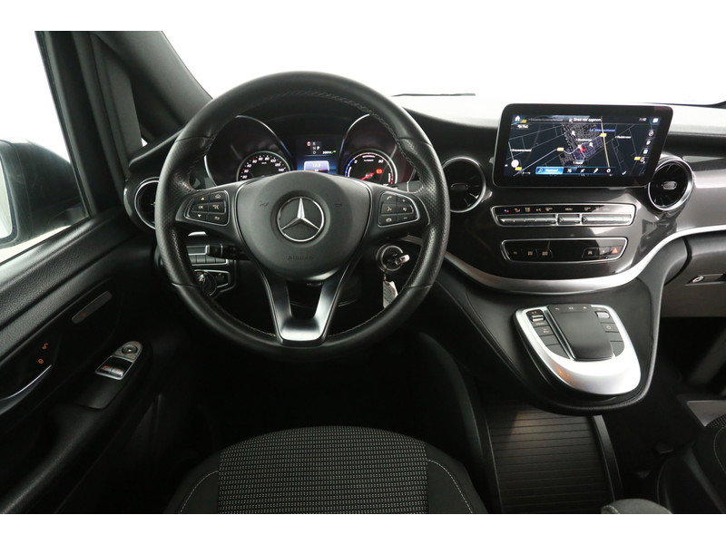 Mercedes-Benz EQV 300