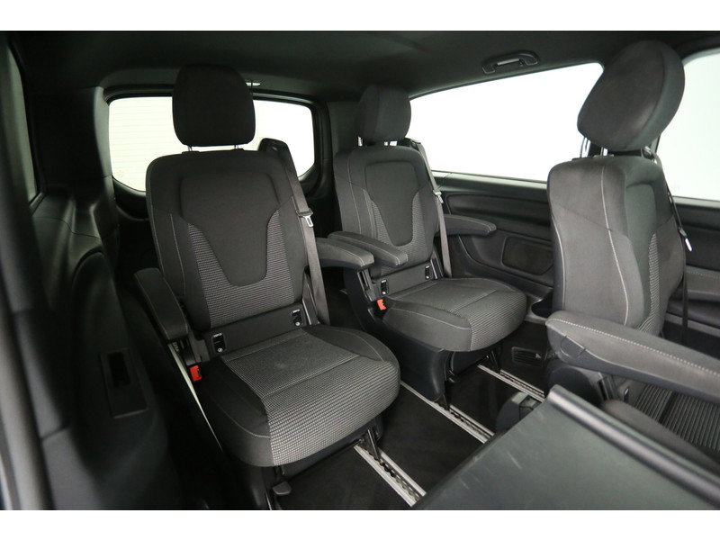 Mercedes-Benz EQV 300