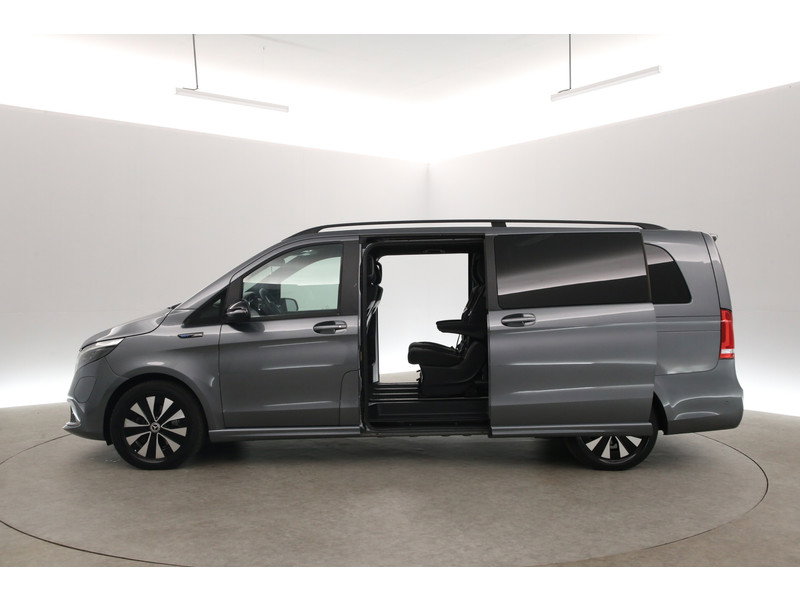 Mercedes-Benz EQV 300