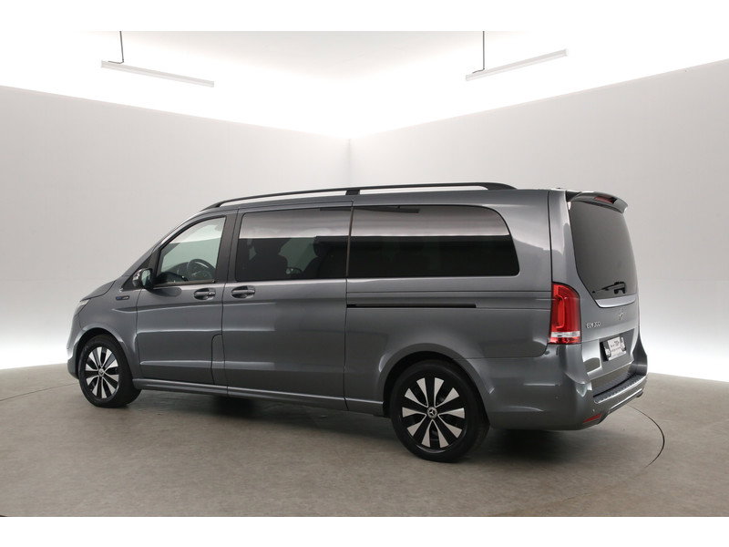 Mercedes-Benz EQV 300