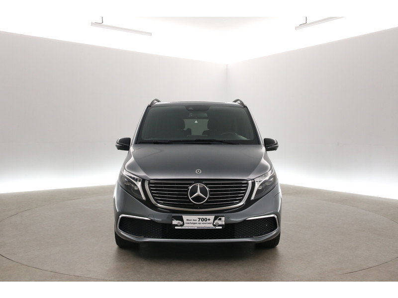 Mercedes-Benz EQV 300