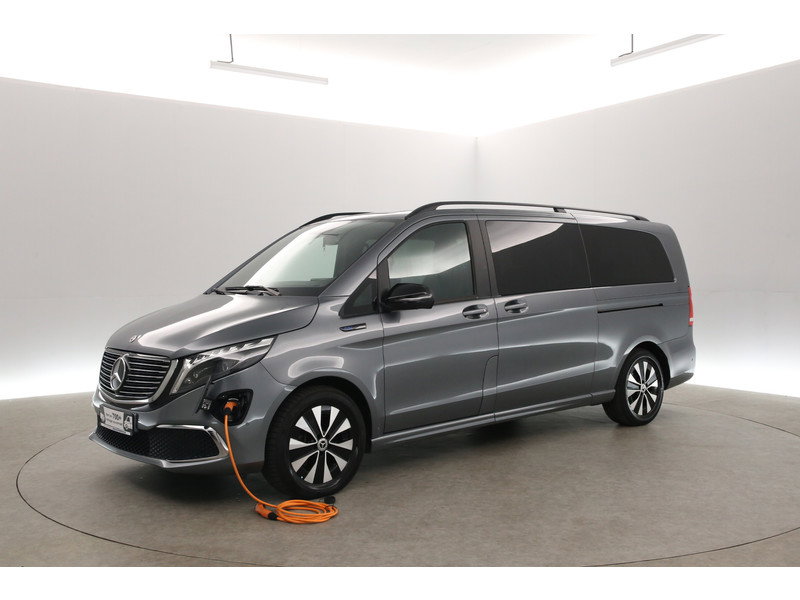 Mercedes-Benz EQV 300