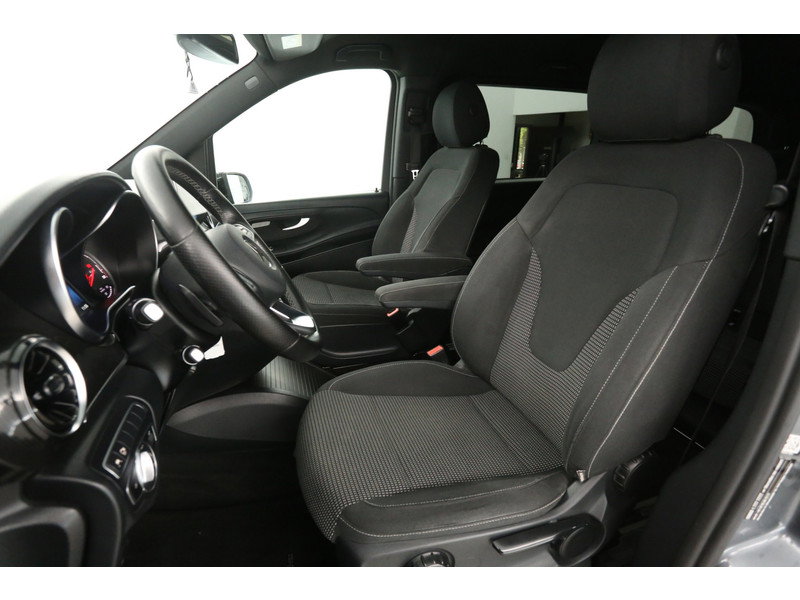 Mercedes-Benz EQV 300