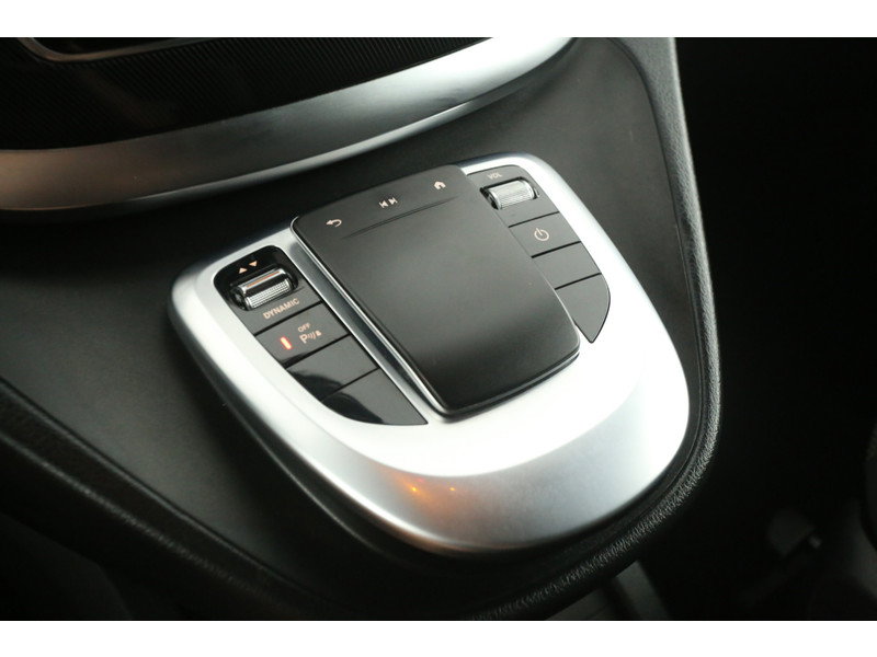 Mercedes-Benz EQV 300