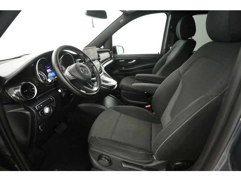 Mercedes-Benz EQV 300