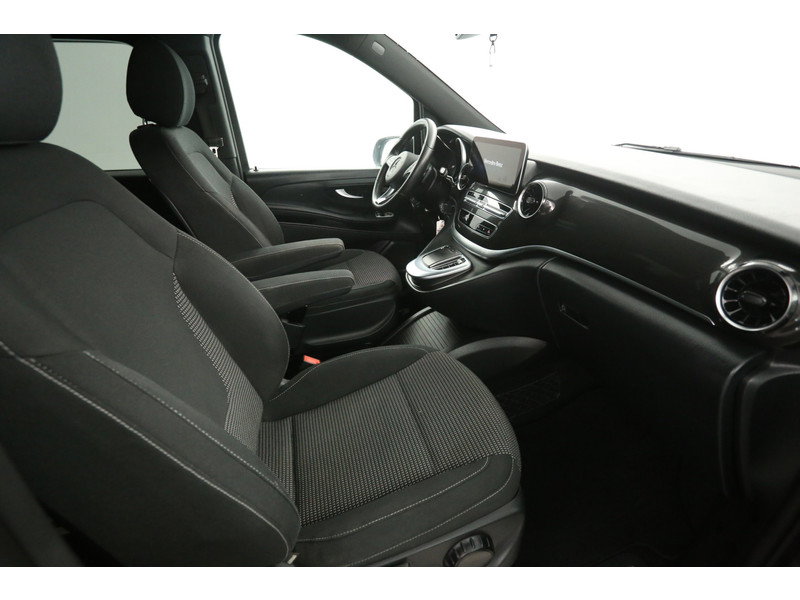 Mercedes-Benz EQV 300