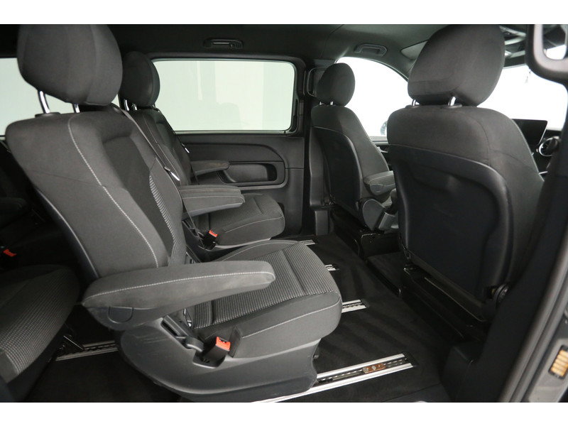 Mercedes-Benz EQV 300