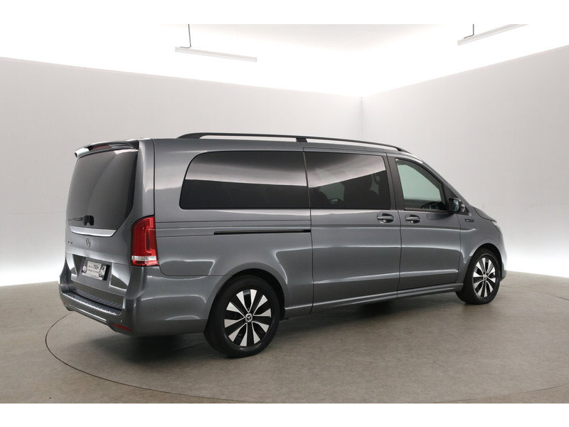 Mercedes-Benz EQV 300