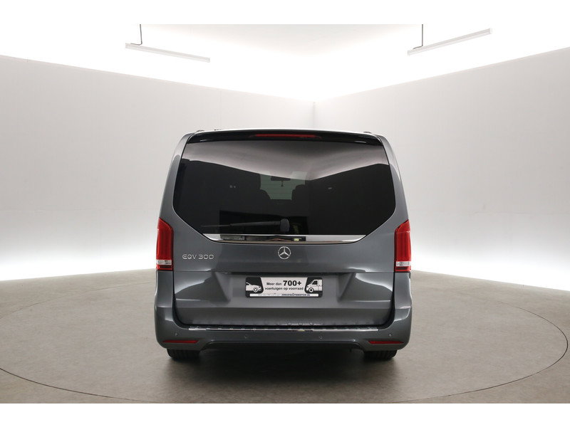 Mercedes-Benz EQV 300