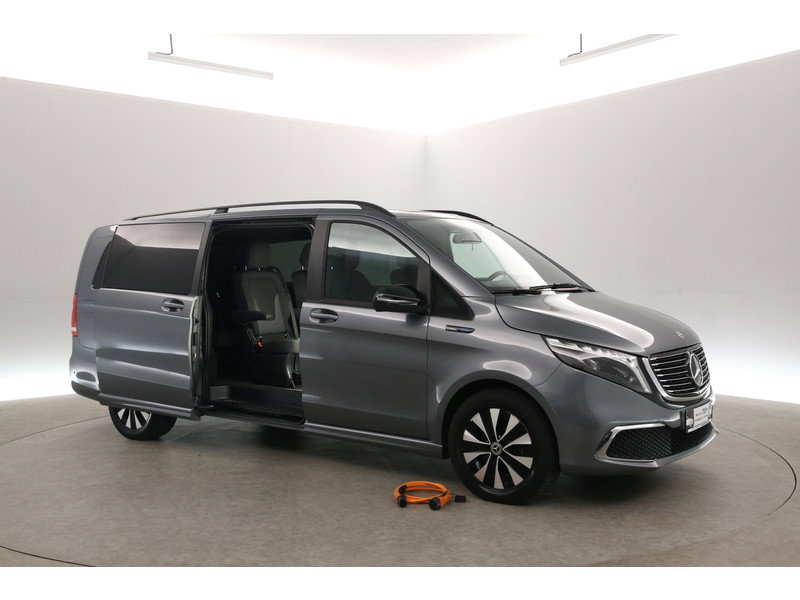 Mercedes-Benz EQV
