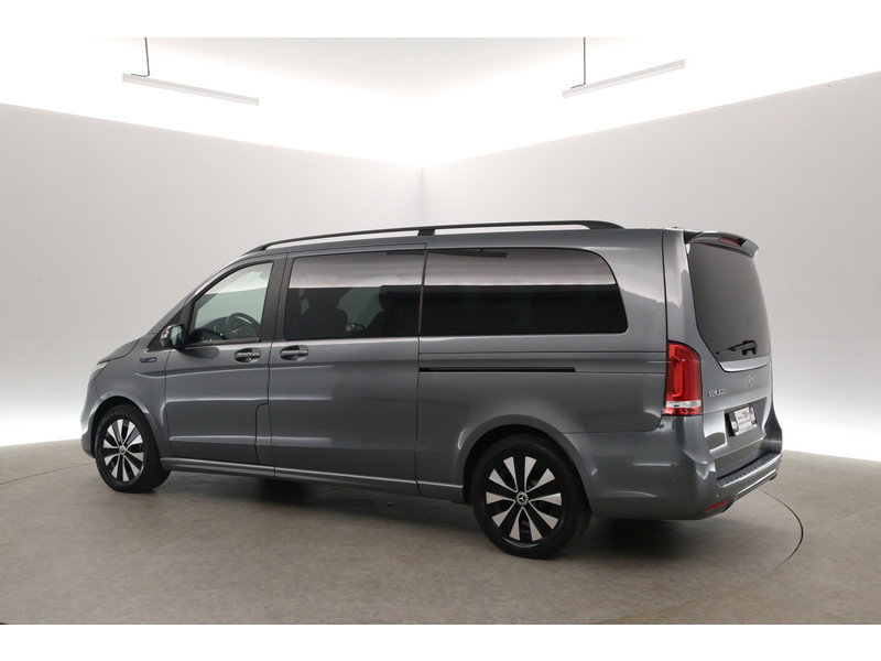 Mercedes-Benz EQV