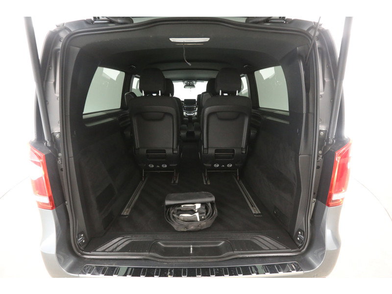 Mercedes-Benz EQV