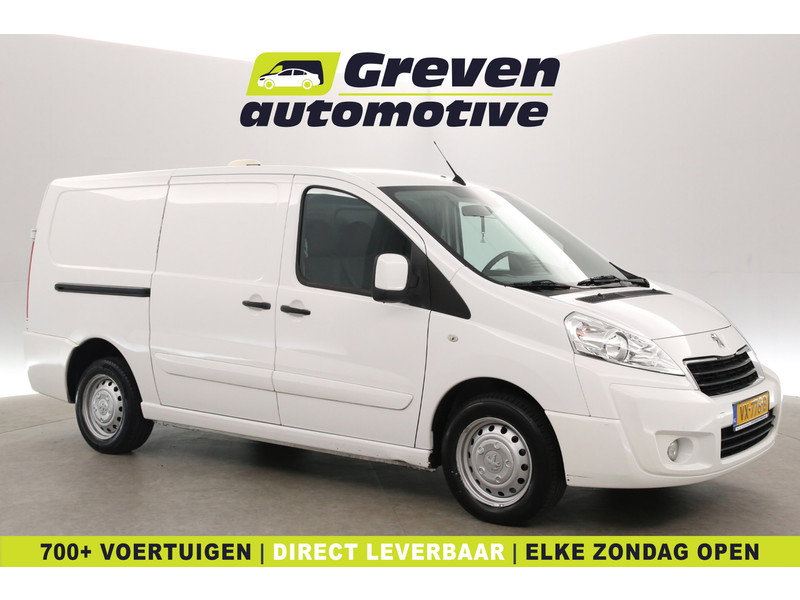 Peugeot Expert 2.0 HDI L2H1 VX776B