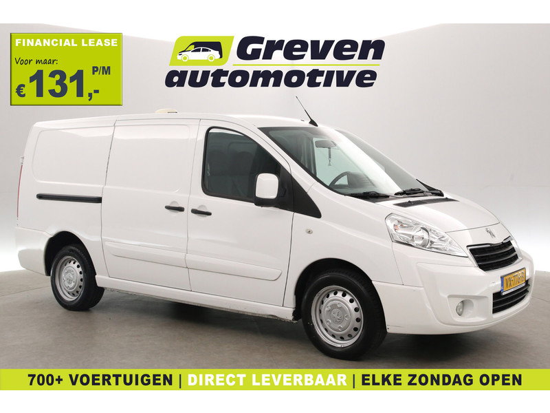 Peugeot Expert 2.0 HDI L2H1 VX776B