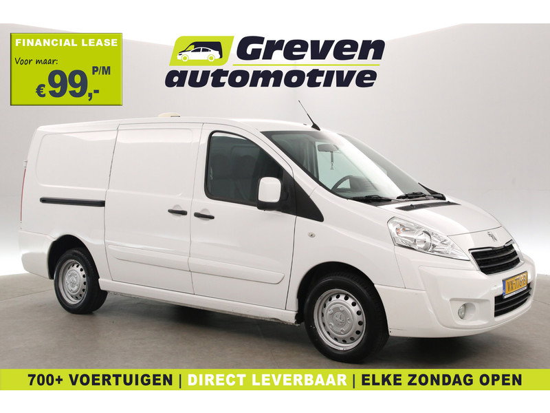 Peugeot Expert 2.0 HDI L2H1 VX776B