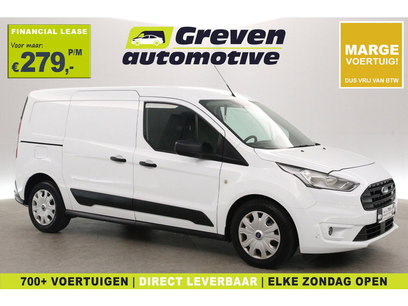 Ford Transit Connect 1.5 TDCI L2 101PK GR1453