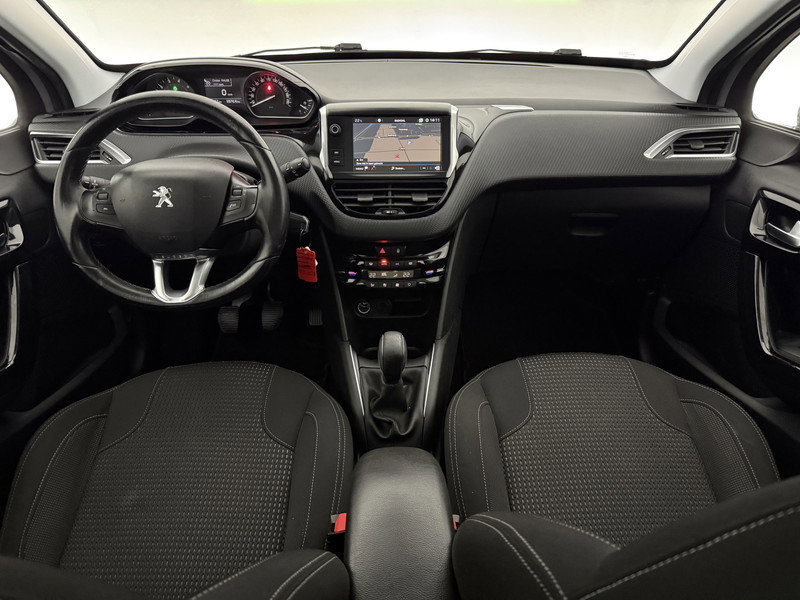 Peugeot 208 1.2 PureTech RT911B