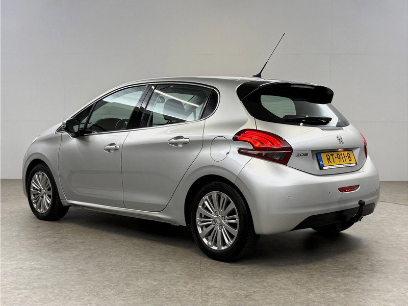 Peugeot 208 1.2 PureTech RT911B