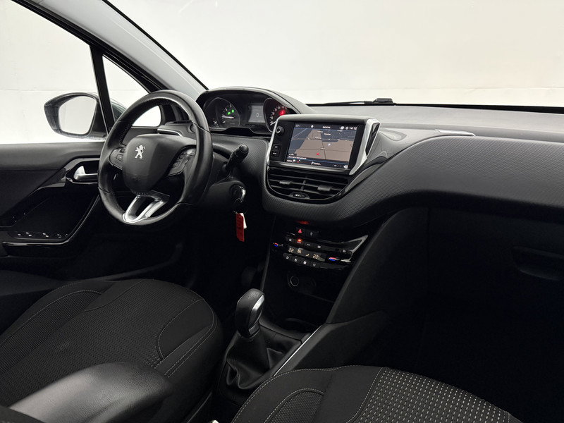 Peugeot 208 1.2 PureTech RT911B