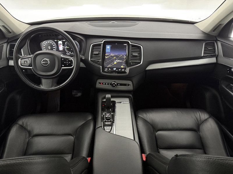 Volvo XC90 2.0 T8 Recharge AWD 7p. Z179DK