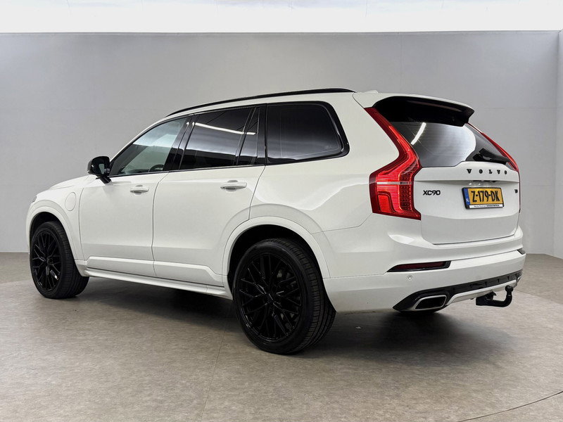 Volvo XC90 2.0 T8 Recharge AWD 7p. Z179DK
