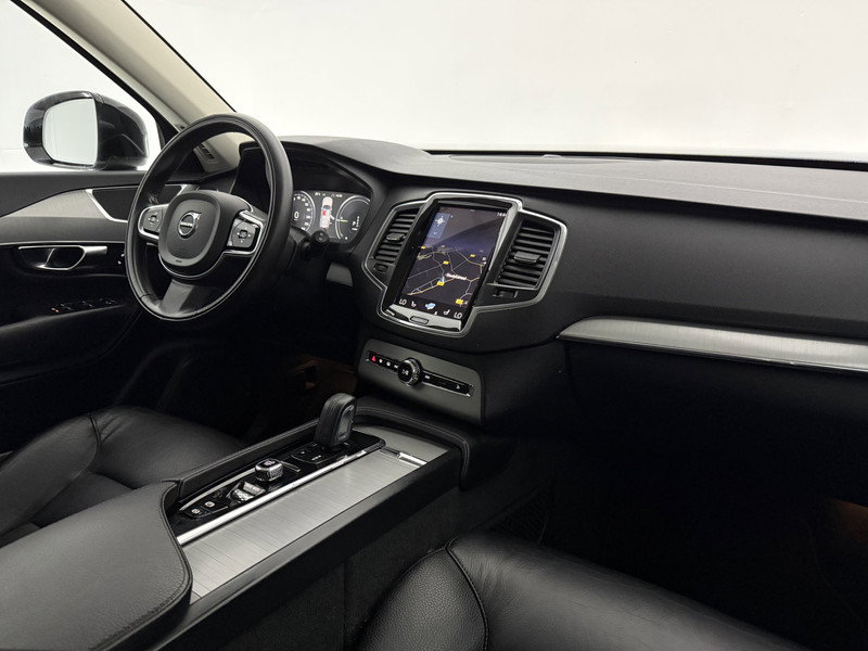 Volvo XC90 2.0 T8 Recharge AWD 7p. Z179DK