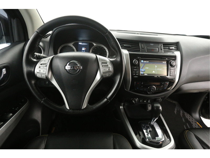 Nissan Navara XL Double Cab 2.3 dCi 191PK 4X4 VBN90G