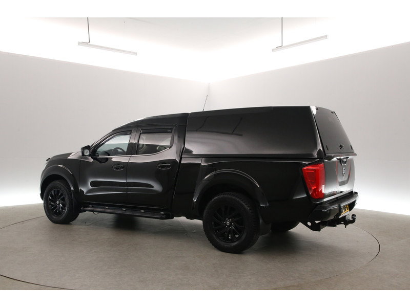 Nissan Navara XL Double Cab 2.3 dCi 191PK 4X4 VBN90G
