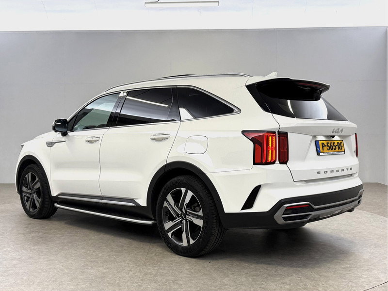 Kia Sorento 1.6 T-GDI Hybrid ExecutiveLine 7p. P565RF