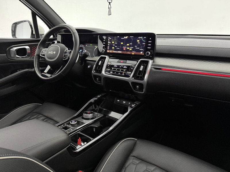 Kia Sorento 1.6 T-GDI Hybrid ExecutiveLine 7p. P565RF