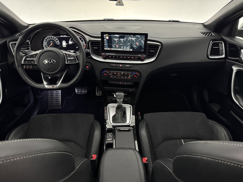 Kia ProCeed 1.5 T-GDI GT-PlusLine L952VK