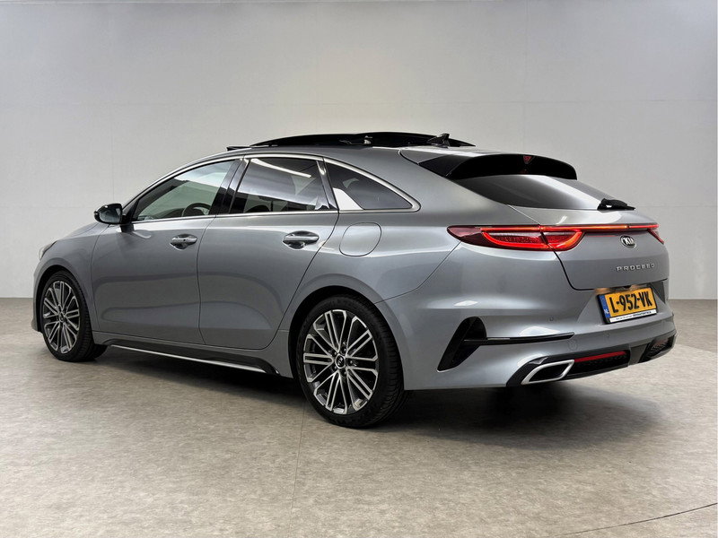 Kia ProCeed 1.5 T-GDI GT-PlusLine L952VK