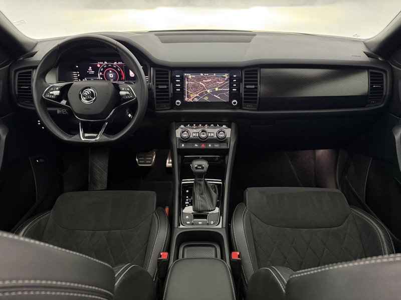 Škoda Kodiaq 1.5 TSI Sportline 7p. L236LF