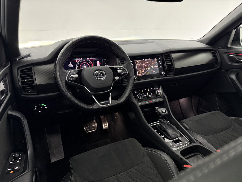 Škoda Kodiaq 1.5 TSI Sportline 7p. L236LF