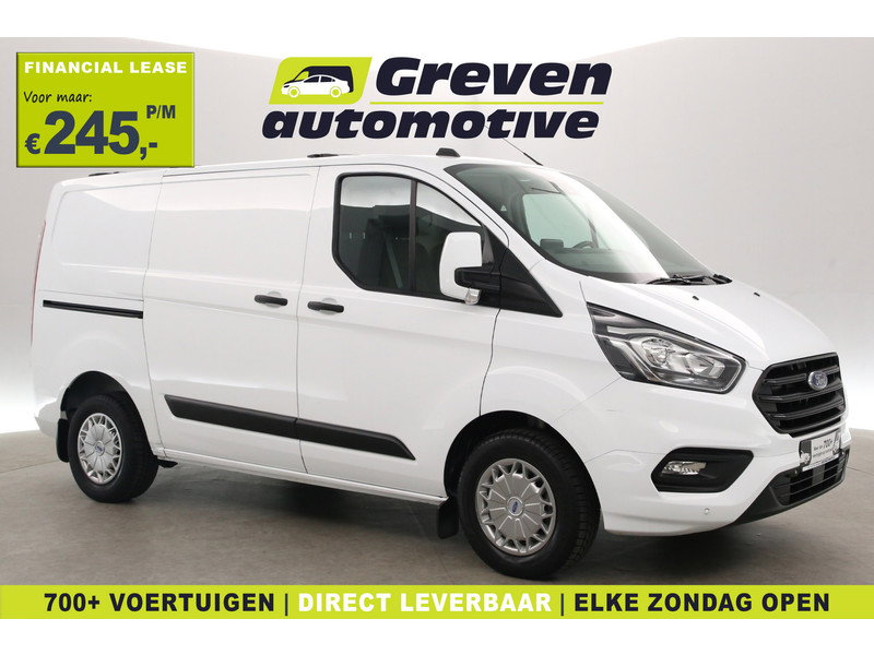 Ford Transit Custom 2.0 EcoBlue L1H1 GR7944