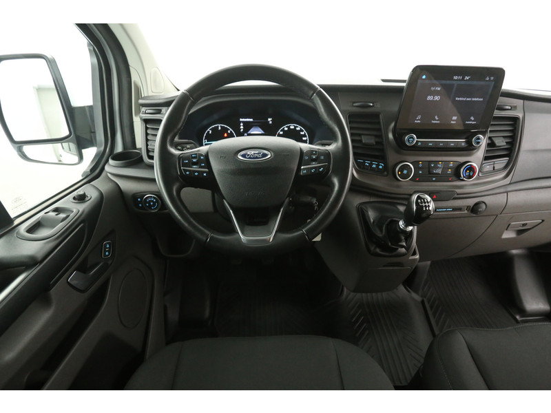 Ford Transit Custom 2.0 EcoBlue L1H1 GR7944
