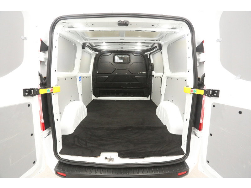 Ford Transit Custom 2.0 EcoBlue L1H1 GR7944