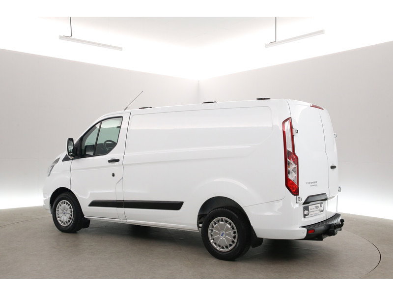 Ford Transit Custom 2.0 EcoBlue L1H1 GR7944