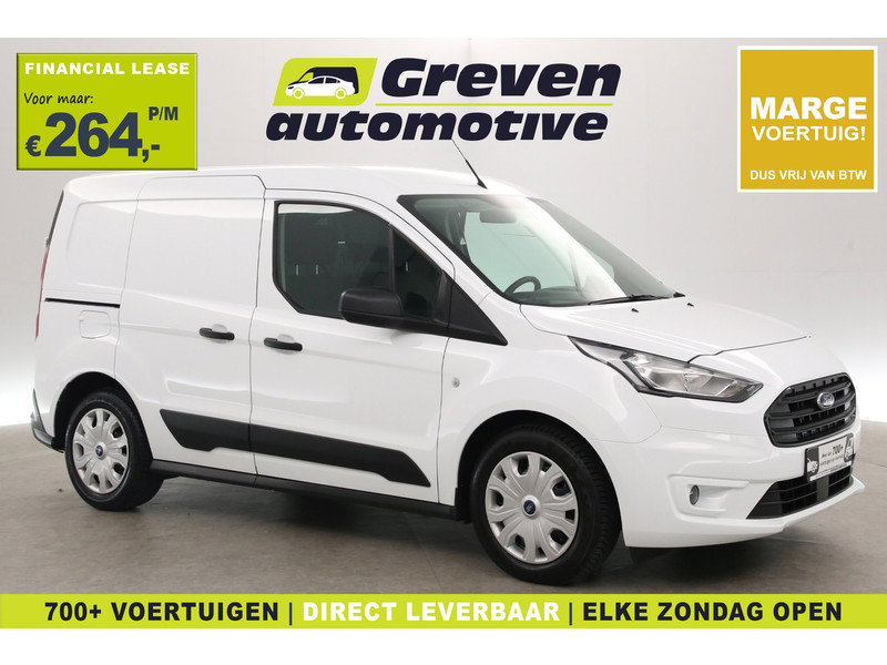 Ford Transit Connect 1.5 Ecoblue GR5236