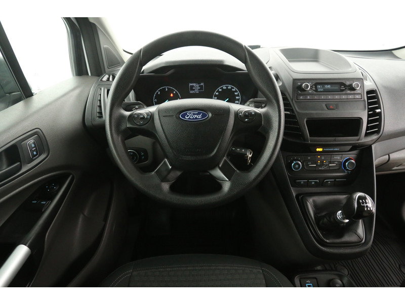 Ford Transit Connect 1.5 Ecoblue GR5236