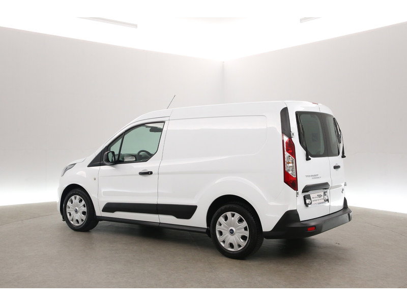 Ford Transit Connect 1.5 Ecoblue GR5236