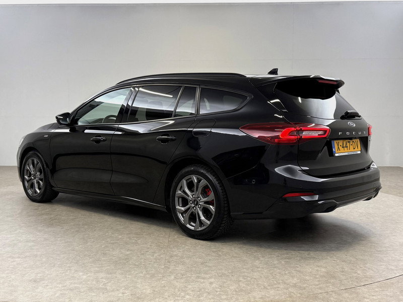 Ford Focus 1.0 EcoBoost Hybrid ST Line X447DV