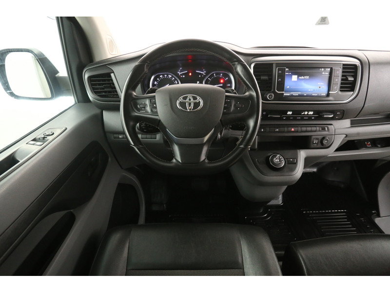 Toyota ProAce 2.0 L3H1 180PK GR2879