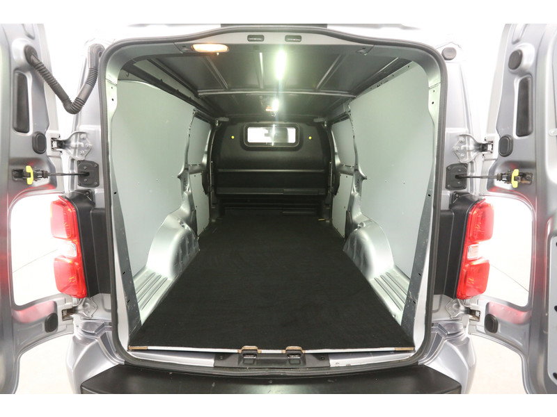 Toyota ProAce 2.0 L3H1 180PK GR2879