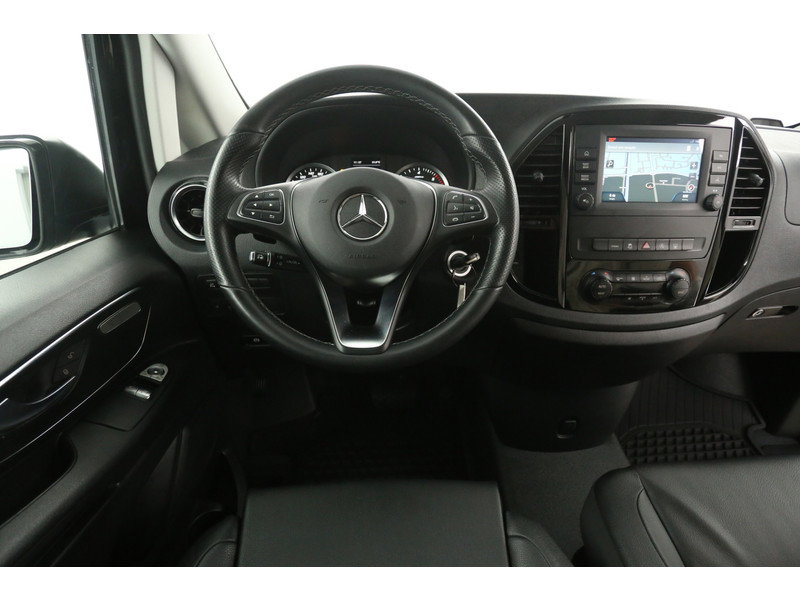 Mercedes-Benz Vito 119 CDI Extra Lang 191PK GR5161
