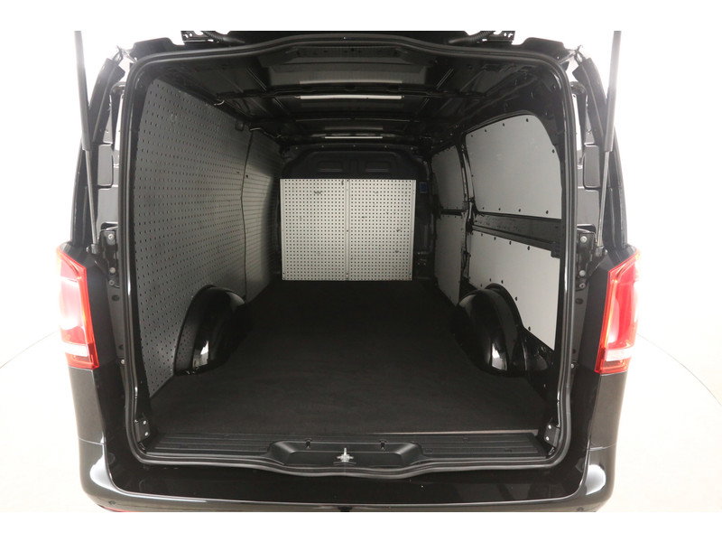 Mercedes-Benz Vito 119 CDI Extra Lang 191PK GR5161