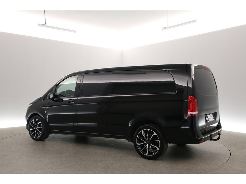 Mercedes-Benz Vito 119 CDI Extra Lang 191PK GR5161