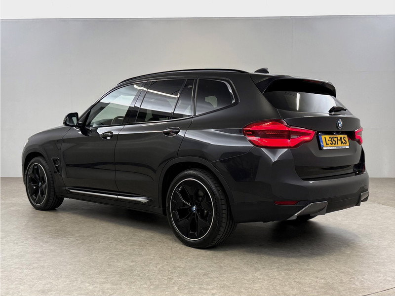 BMW iX3 High Executive M-Sport 80 kWh L357KS